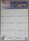 24 x 35 ½ – NAPA '99 Racing Schedule –