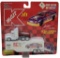 Racing Champions Racing Team Transporter(includes