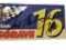 9 X 3 Sticker – The Family Channel Racing