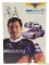 6 ½ x 9 Photo Card – Bellsouth Racing – Je