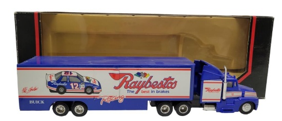 Racing Champions 64 Scale Die Cast Cab