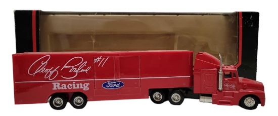 Racing Champions 64 Scale Die Cast Cab