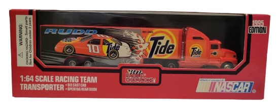 Racing Champions 64 Scale Die Cast Cab