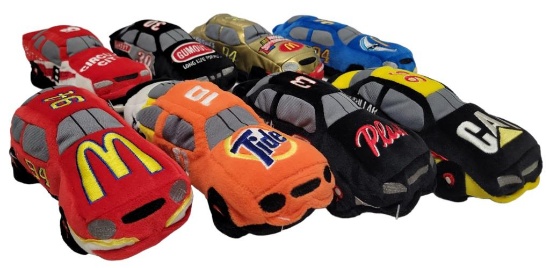 Assorted The Jones Group, Inc Beanie Racers – Gumout