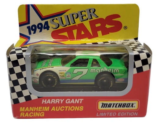 Matchbox 64 Scale Die Cast Car- Manheim Auctions