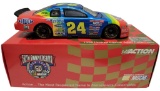 Action Racing Collectables Platinum Series 24