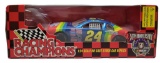 Racing Champions 24 Scale Die Cast Car- Dupont-