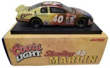 Action Performance Companies 24 Scale Die Cast