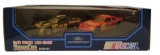 Racing Champions 43 Scale Die Cast Car- Bud-King