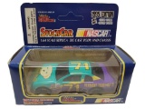 Racing Champions 64 Scale Die Cast Car- Clabber