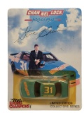 Racing Champions 64 Scale Die Cast Car- Channel