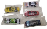 2001 Kellogg Co 64 Scale Die Cast Car- Monsters,