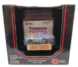 Racing Champions 64 Scale Die Cast Car- Purolater