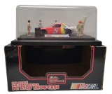 Racing Champions 43 Scale Die Cast Car Pit Stop