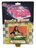 Racing Champions 64 Scale Die Cast Cab- Mello