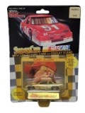 Racing Champions 64 Scale Die Cast Car- Bobby