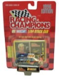 Racing Champions 64 Scale Die Cast Car- Family