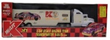 Racing Champions 64 Scale Die Cast Cab – Racing
