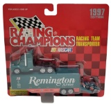 Racing Champions Racing Team Transporter