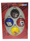 Holiday Ornaments – Collection of 4 – Dale