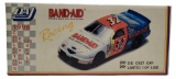 DAJ Racing 24 Scale Die Cast Car Band-Aid Brand