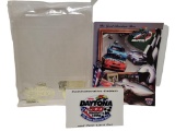 Racing Program – 40th Annual Daytona 500 –
