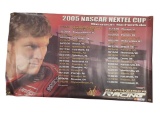 58 x 20 2005 NASCAR Nextel Cup Season