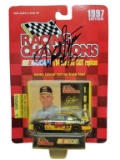 Racing Champions 64 Scale Die Cast Car – Bud –