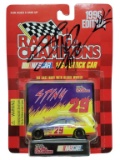 Racing Champions 64 Scale Die Cast Car – Sting