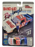 Racing Champions 64 Scale Die Cast Car – Band-Aid