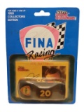 Racing Champions 64 Scale Die Cast Car – Fina