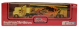 Racing Champions 87 Scale Die Cast Cab Racing