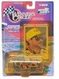 Winner's Circle 64 Scale Die Cast Car with