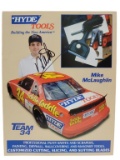 8 ½ x 11 Photo Card – Hyde Tools – Mike