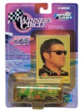 Winner's Circle 64 Scale Die Cast Car with