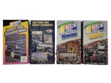NASCAR VHS Tapes: 