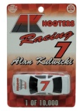 Action Racing Collectables Platinum Series 64