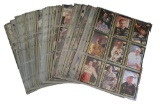TRADING CARDS – MAXX Race Cards 1988 – 1992 -