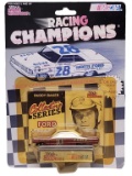 Racing Champions 64 Scale Die Cast Car- Buddy