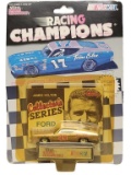 Racing Champions 64 Scale Die Cast Car- James
