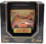 Racing Champions 43 Scale Die Cast Car-