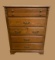 Chest of Drawers--Sumter Cabinet Co.--34