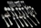 Assorted Stainless Flatware
