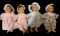 (4) Berenguer Dolls
