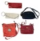 Assorted Clutches and Cross Body Bags