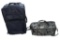Jaguar Rolling Carry On Suitcase and