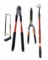 Assorted Lawn and Garden Tools and Trimmers