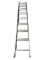 Werner 16’ Aluminum Extension Ladder