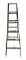 Werner Wooden Step Ladder