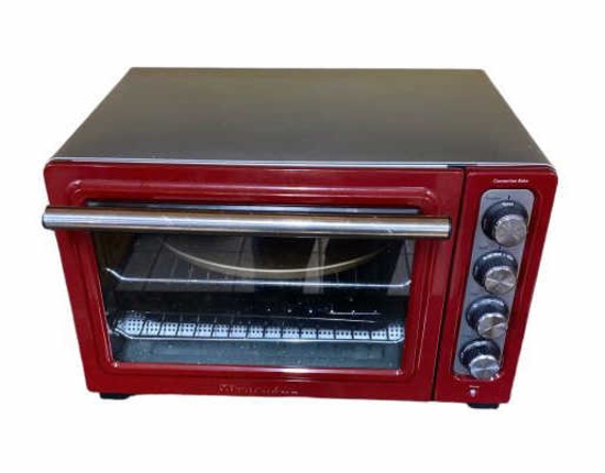 Convection Oven